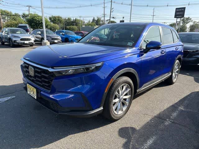 2023 HONDA CR-V
