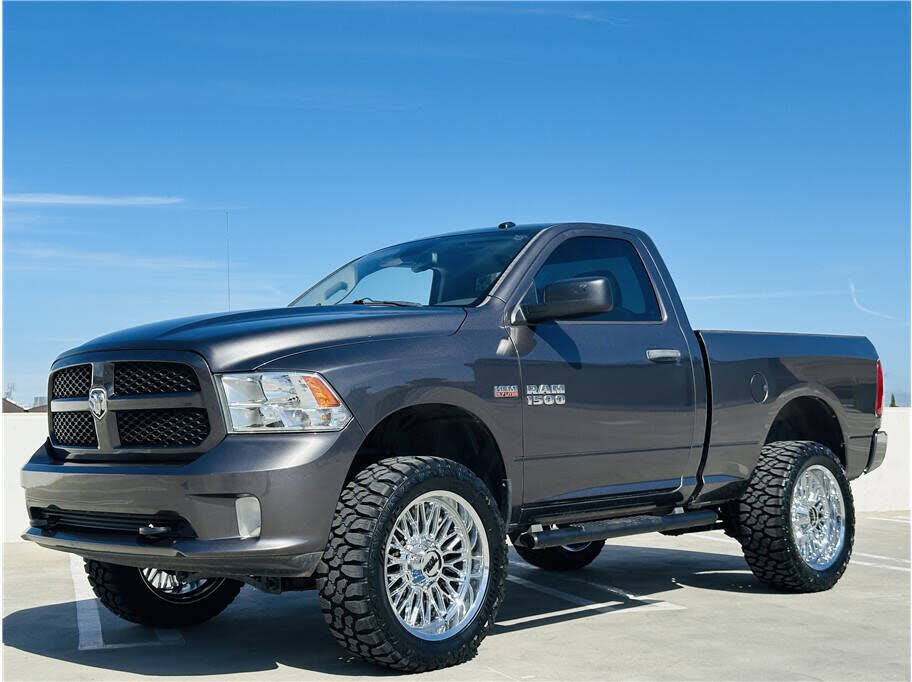 2015 RAM 1500
