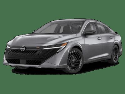 2026 NISSAN Sentra