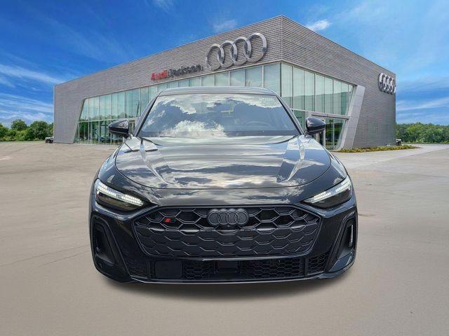 2026 Audi S5