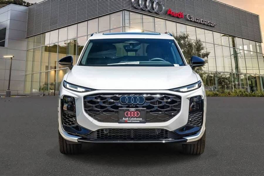 2026 Audi Q3