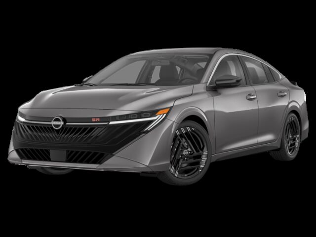 2026 NISSAN Sentra