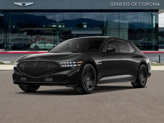 2026 GENESIS G90