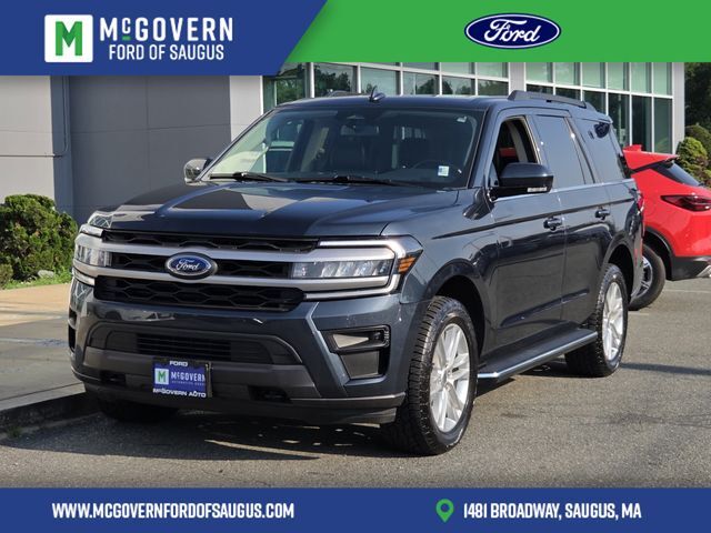 2023 FORD Expedition