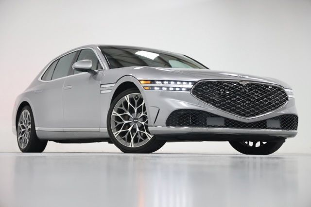 2023 GENESIS G90