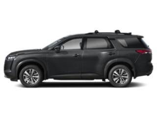 2026 NISSAN Pathfinder