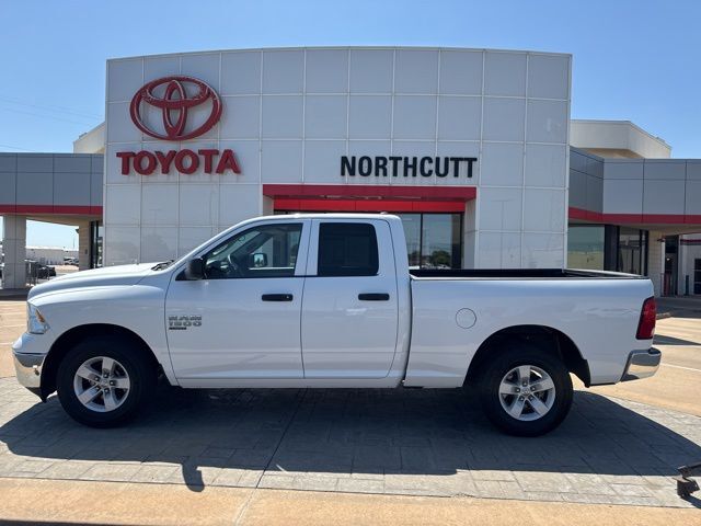2024 RAM 1500