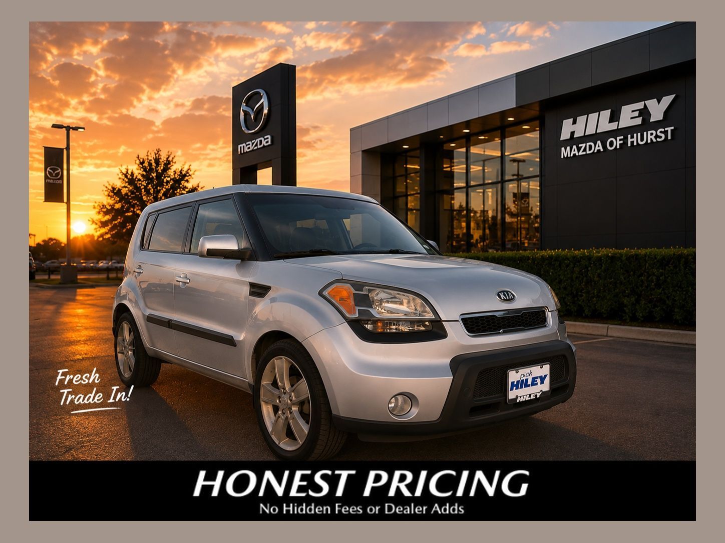 2011 KIA Soul