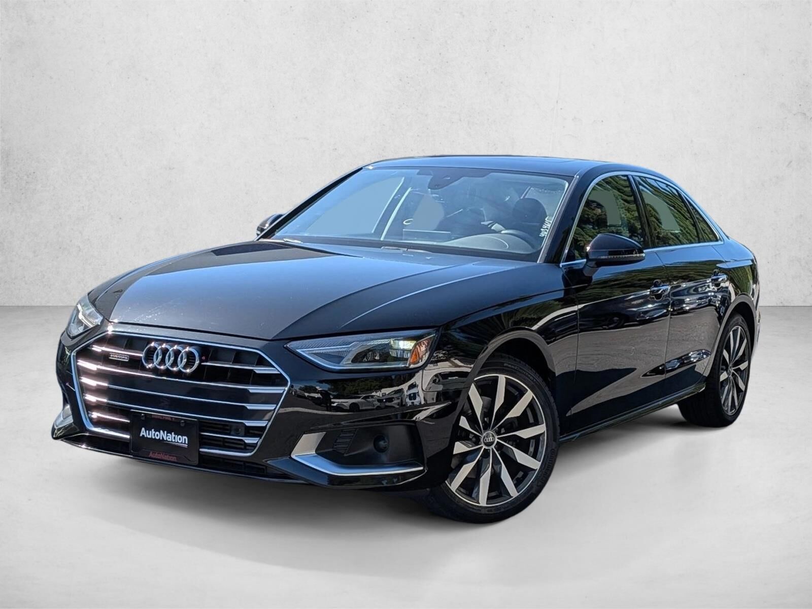 2022 AUDI A4