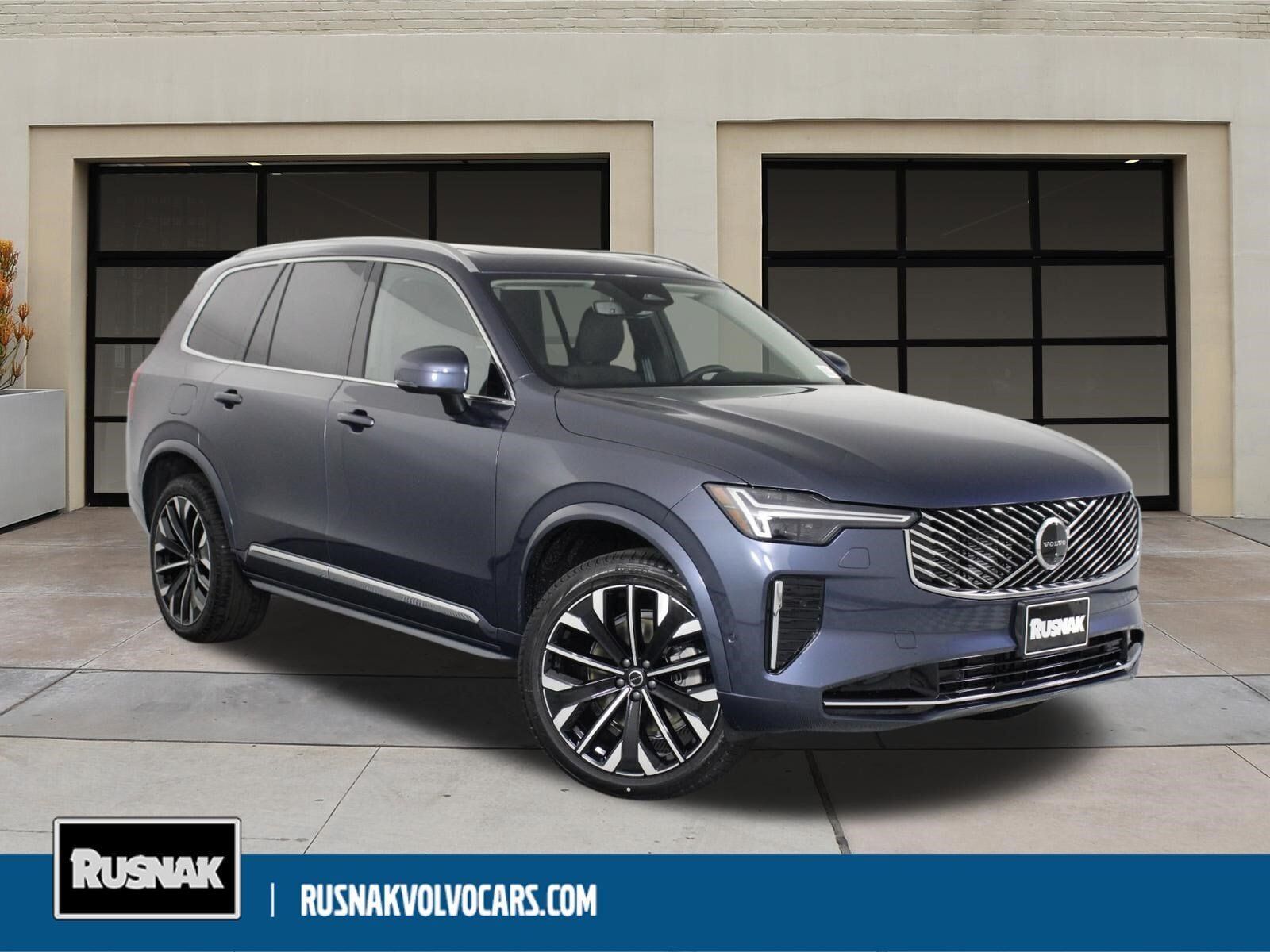2026 VOLVO XC90