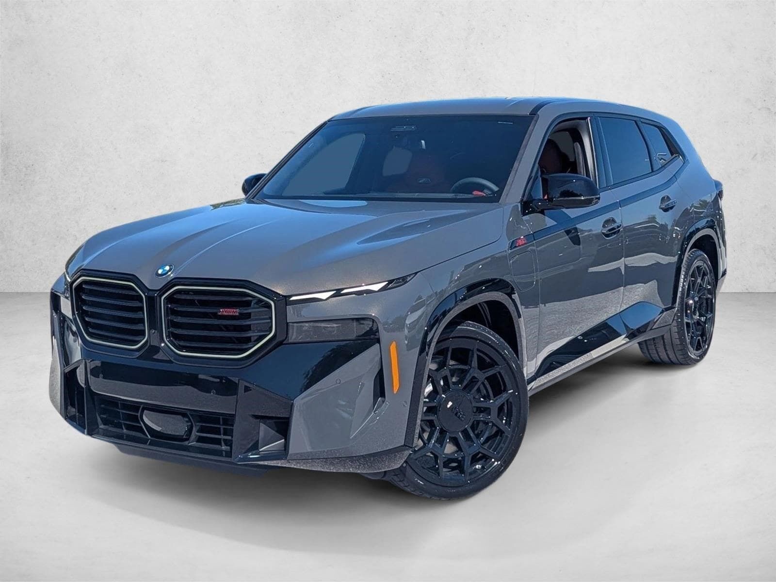 2026 BMW XM