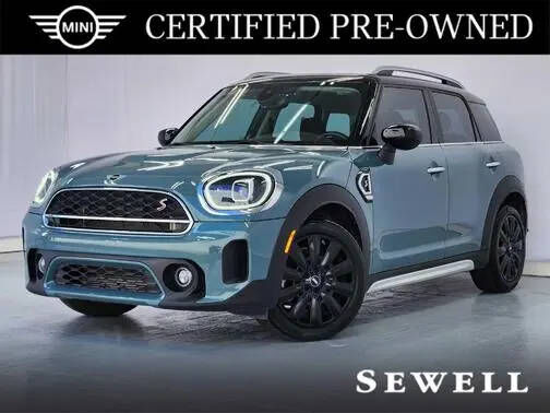 2024 MINI Countryman