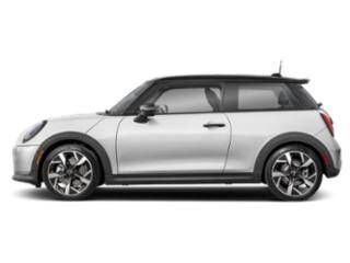 2026 MINI Hardtop