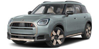 2027 MINI Countryman