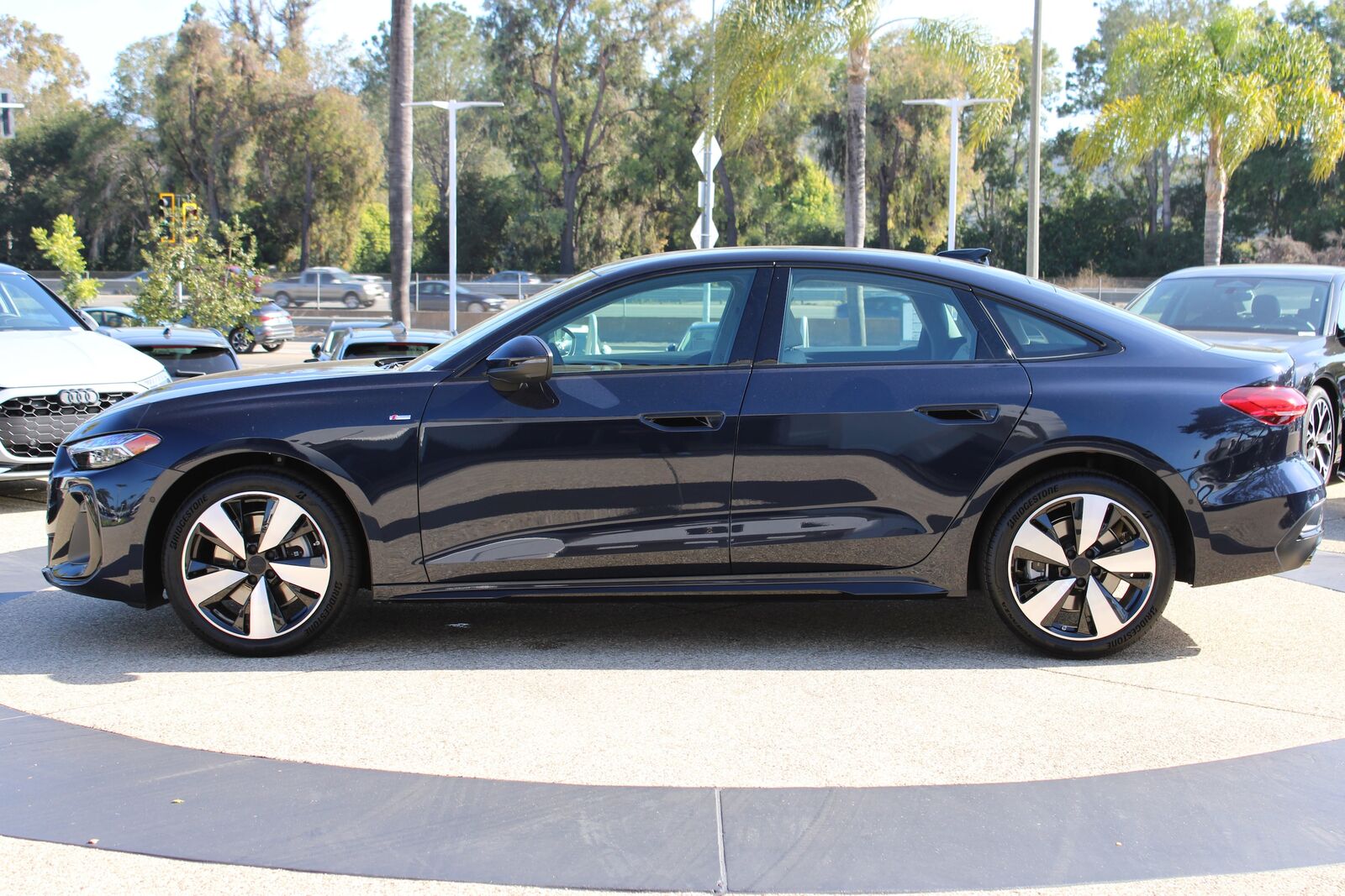 2026 Audi A5