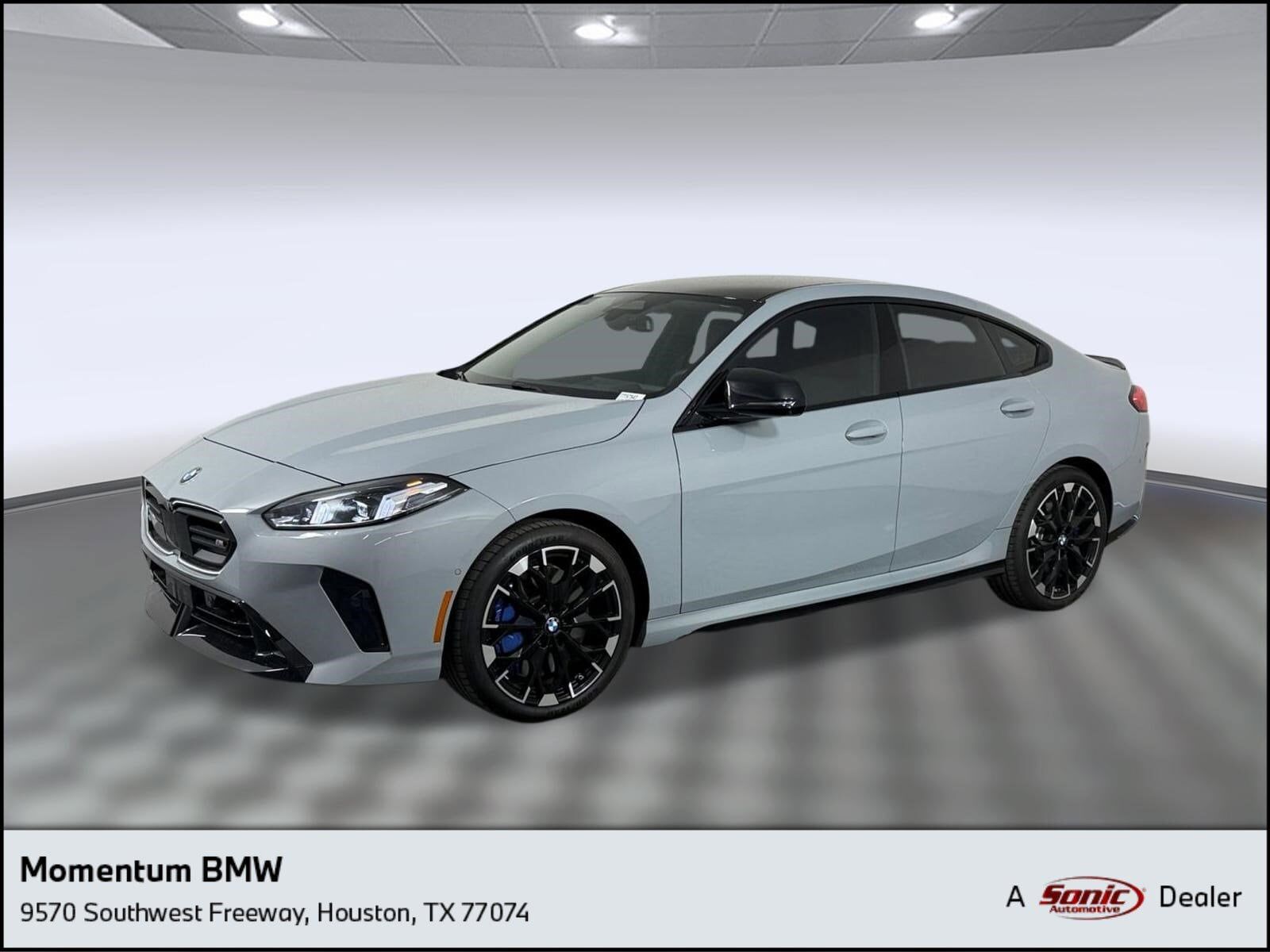 2026 BMW M2