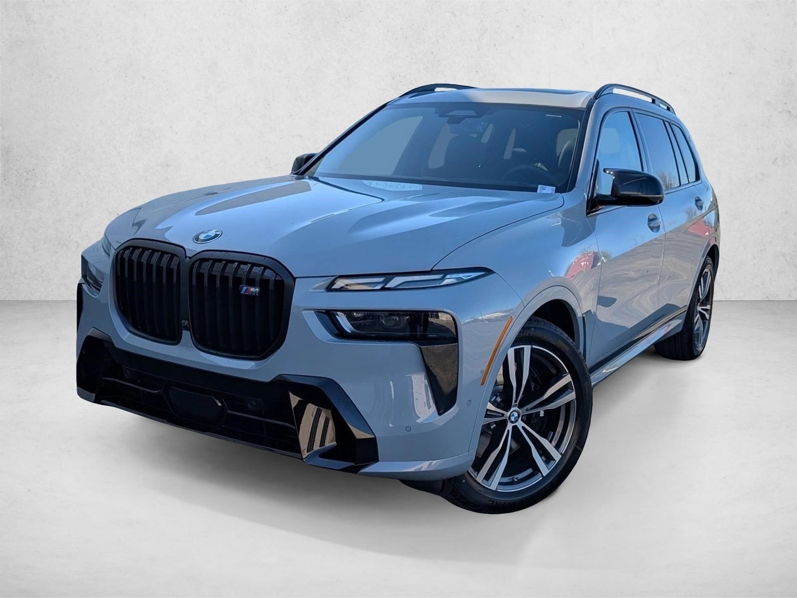 2026 BMW X7