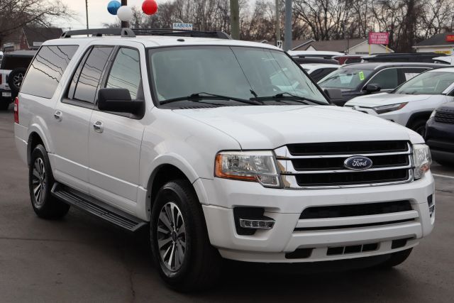 2015 FORD Expedition