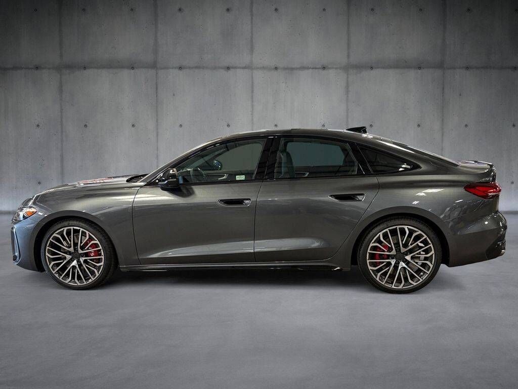 2026 Audi S5