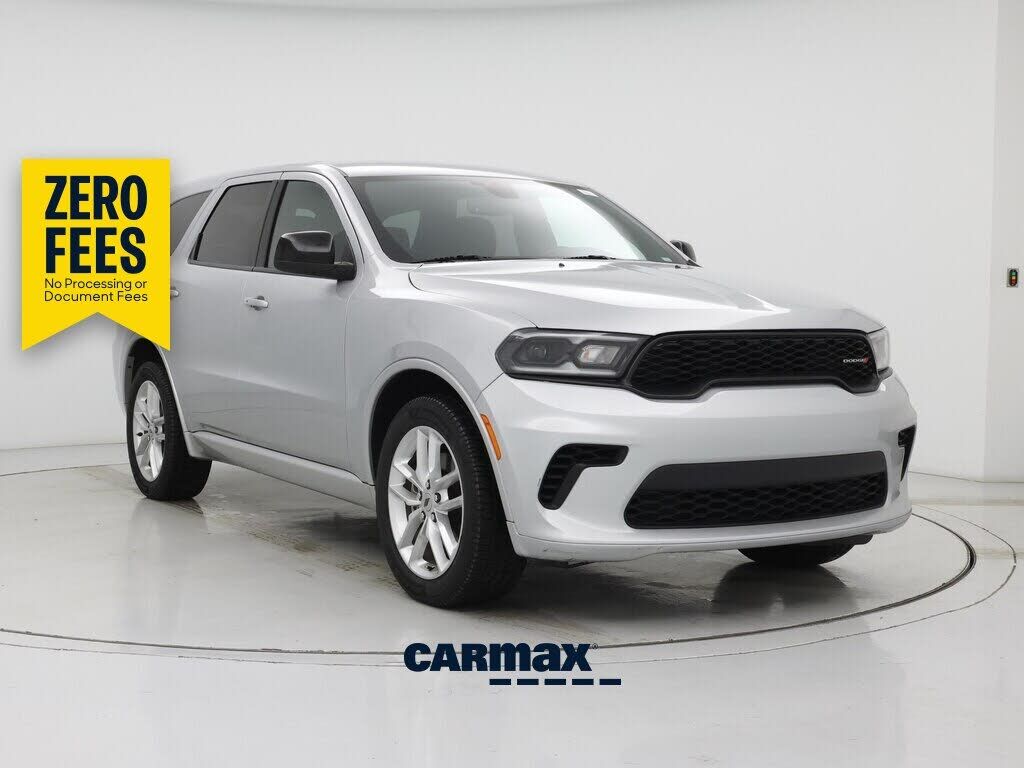 2023 DODGE Durango