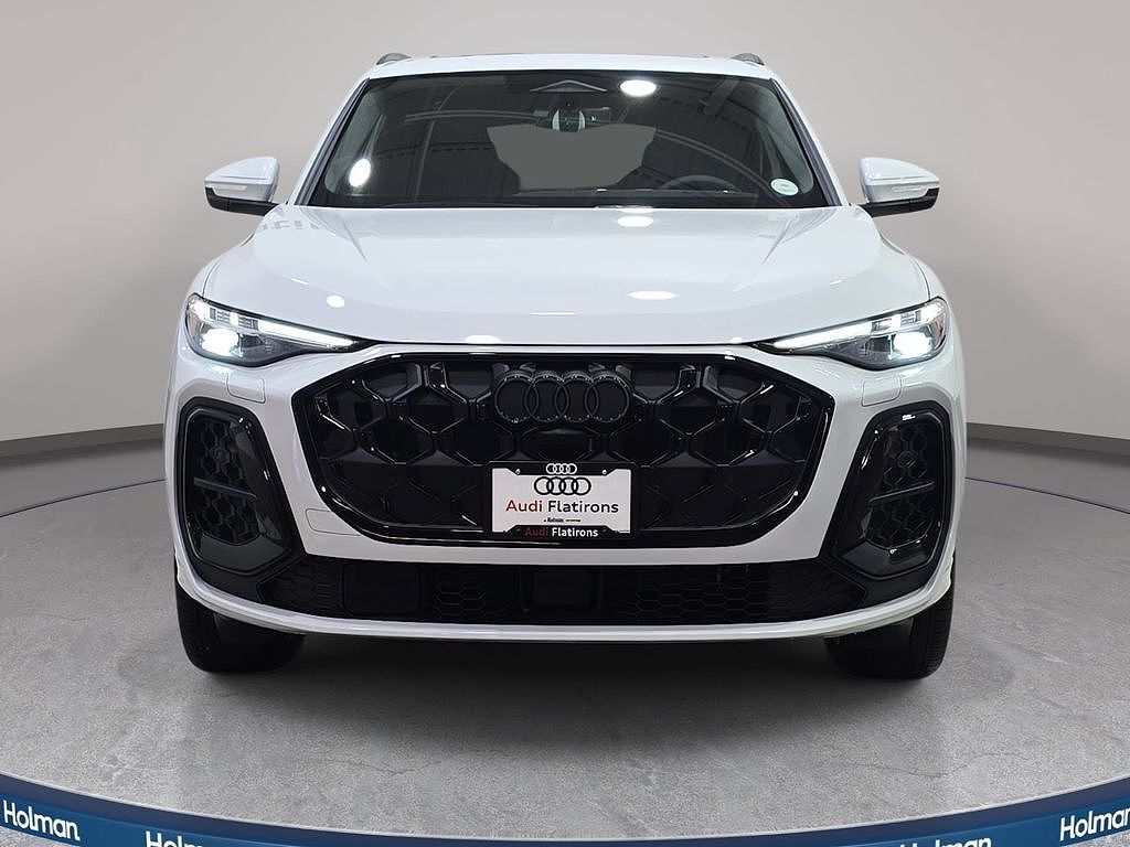 2026 Audi Q5