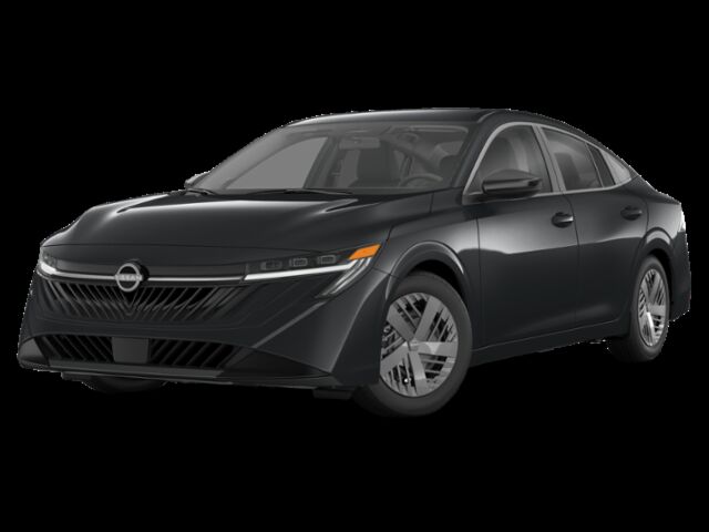 2026 NISSAN Sentra