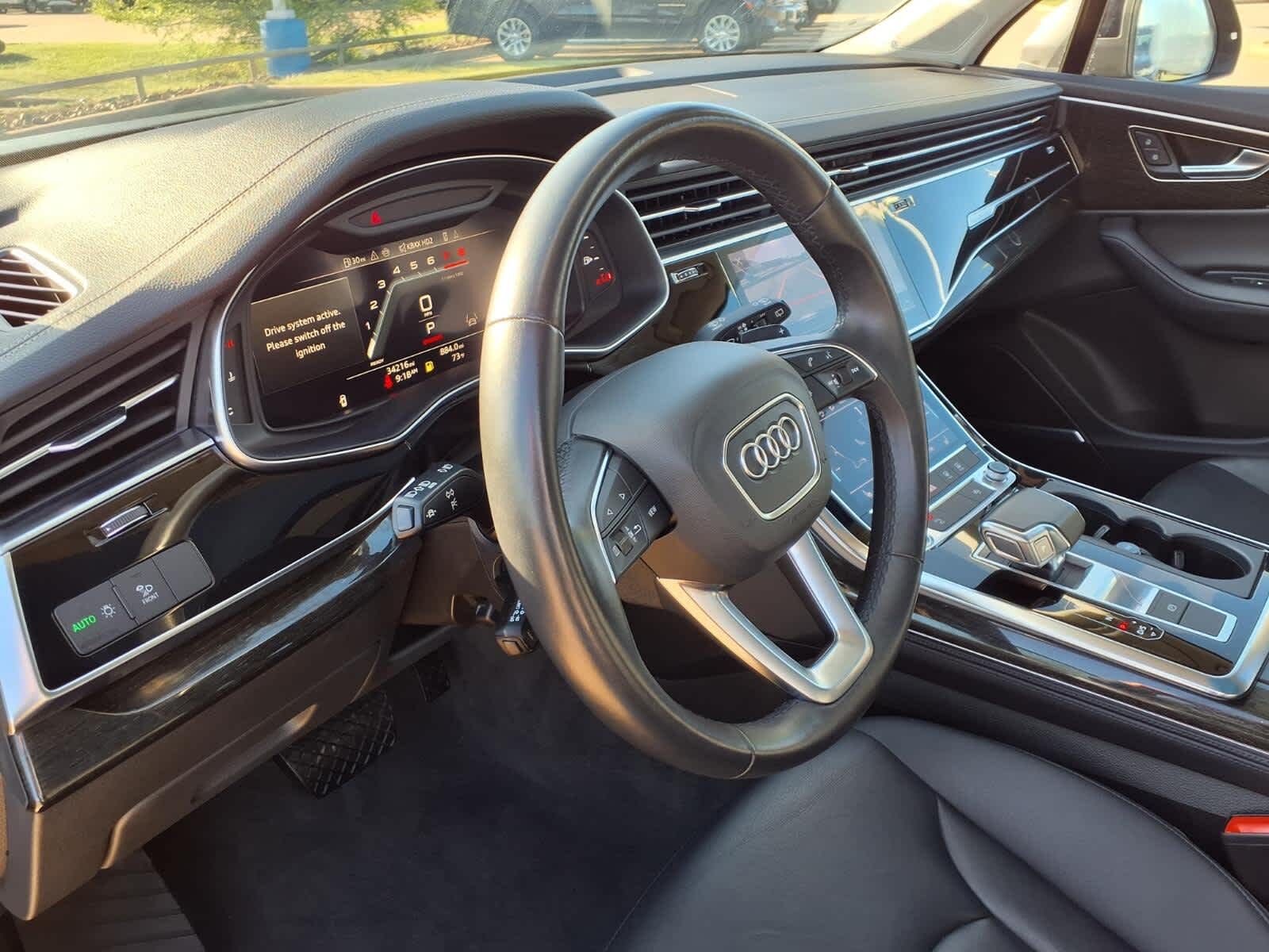 2024 Audi Q7