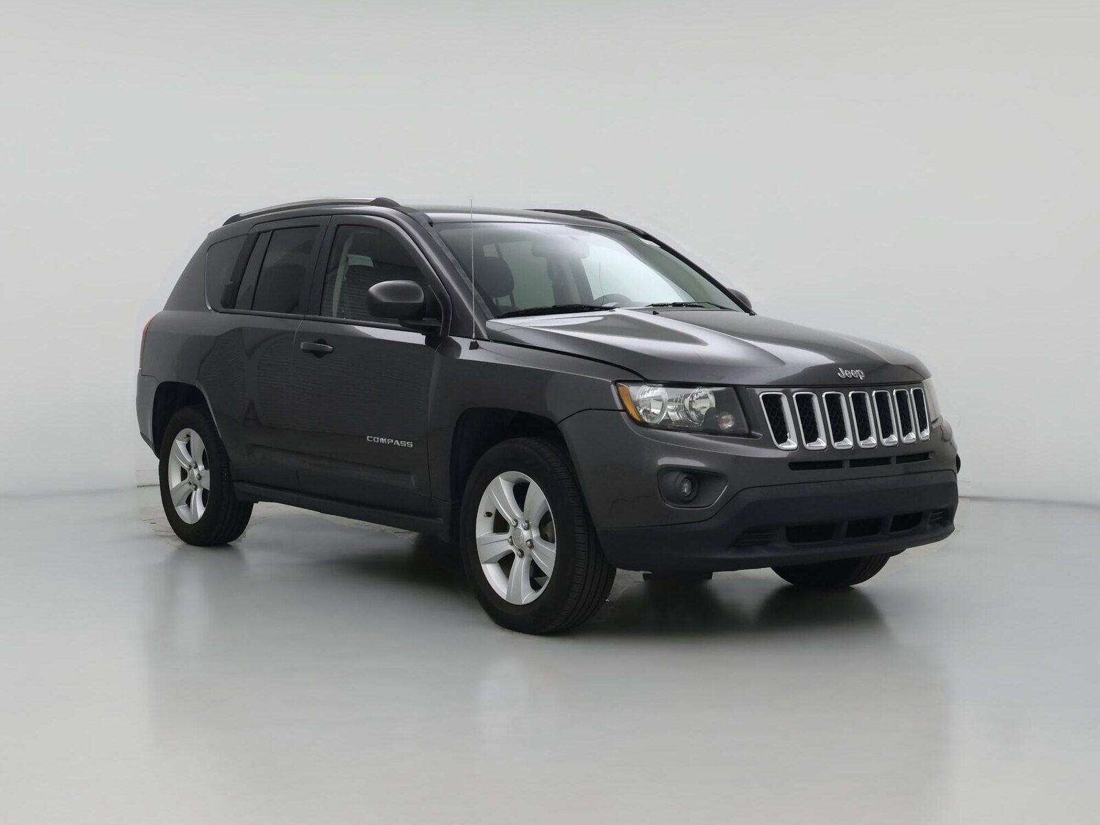 2015 JEEP Compass