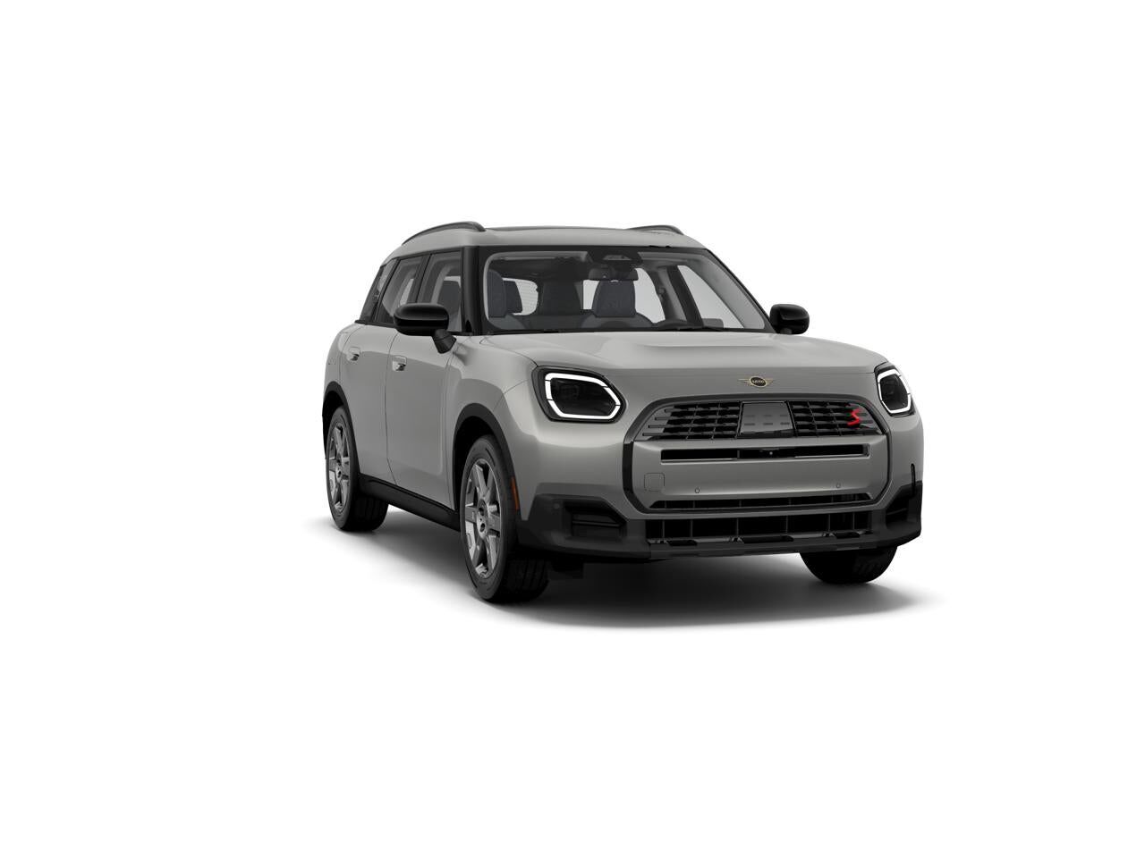 2025 MINI Countryman