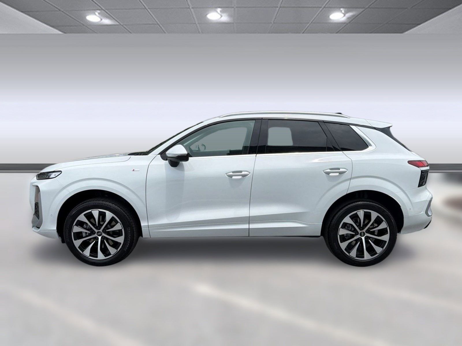2026 Audi Q3