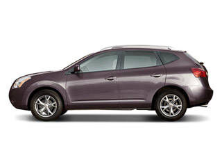 2008 NISSAN Rogue