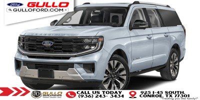 2027 FORD Expedition
