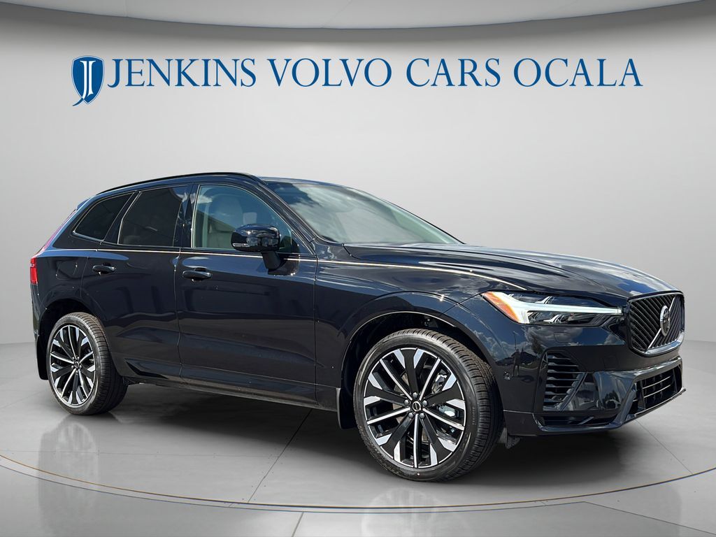 2026 VOLVO XC60