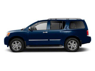 2011 NISSAN Armada