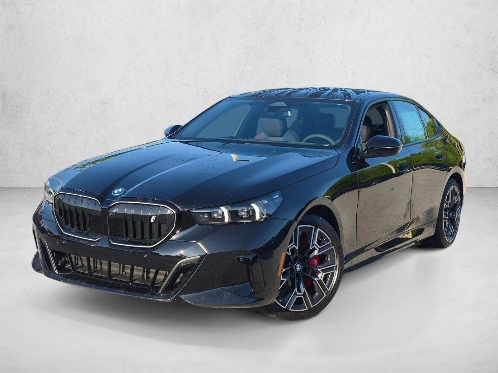 2027 BMW i5