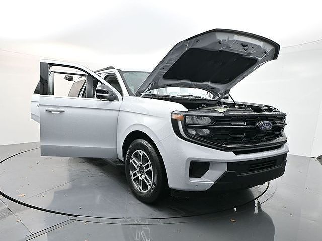 2026 FORD Expedition