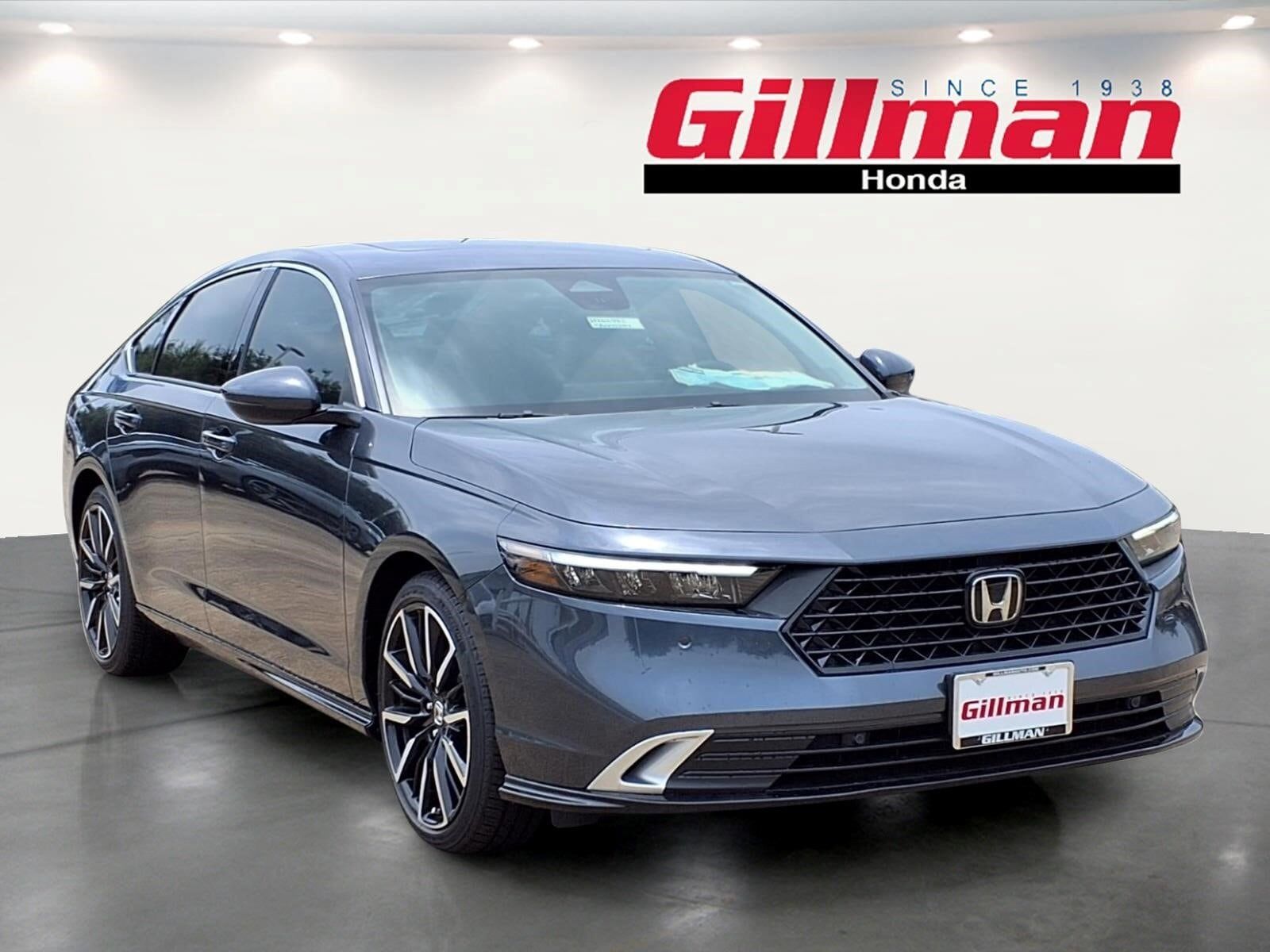 2026 HONDA Accord