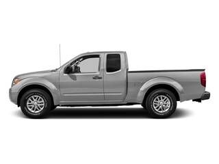 2018 NISSAN Frontier
