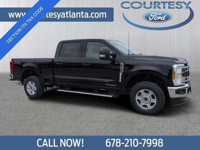 2026 FORD F-250