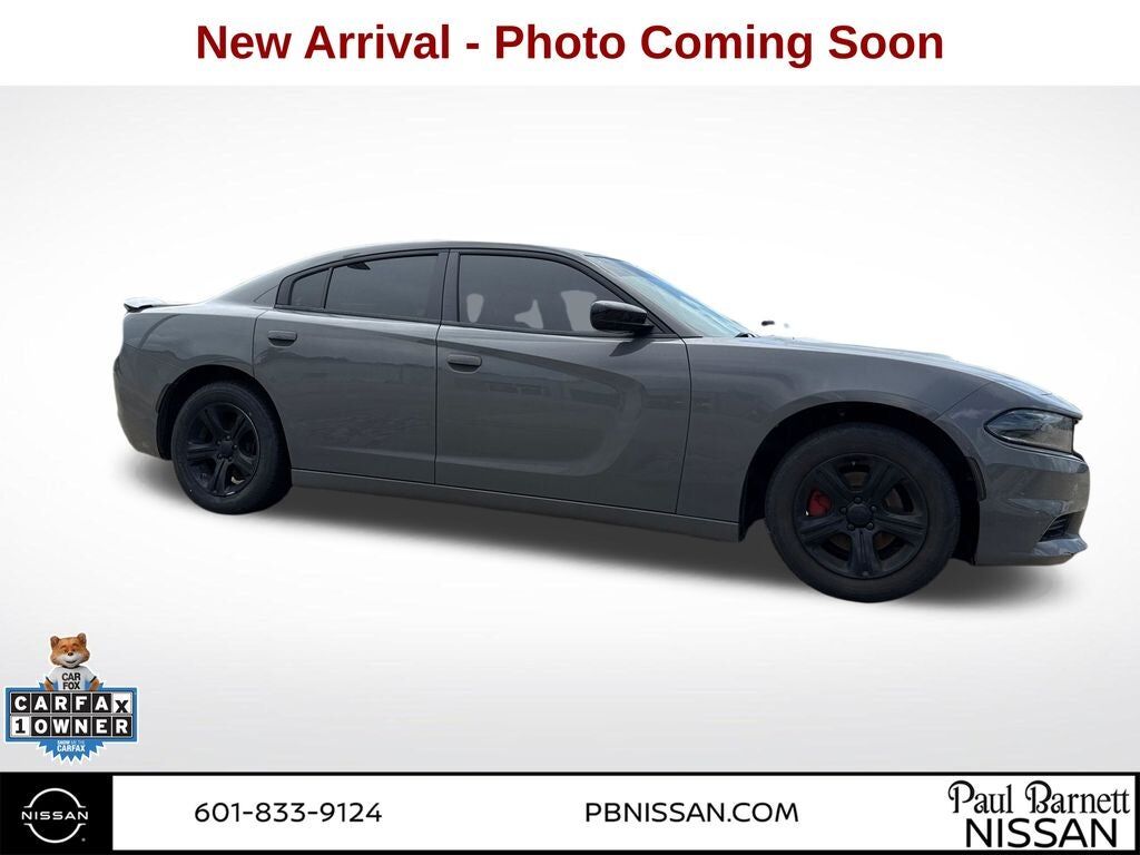 2023 DODGE Charger