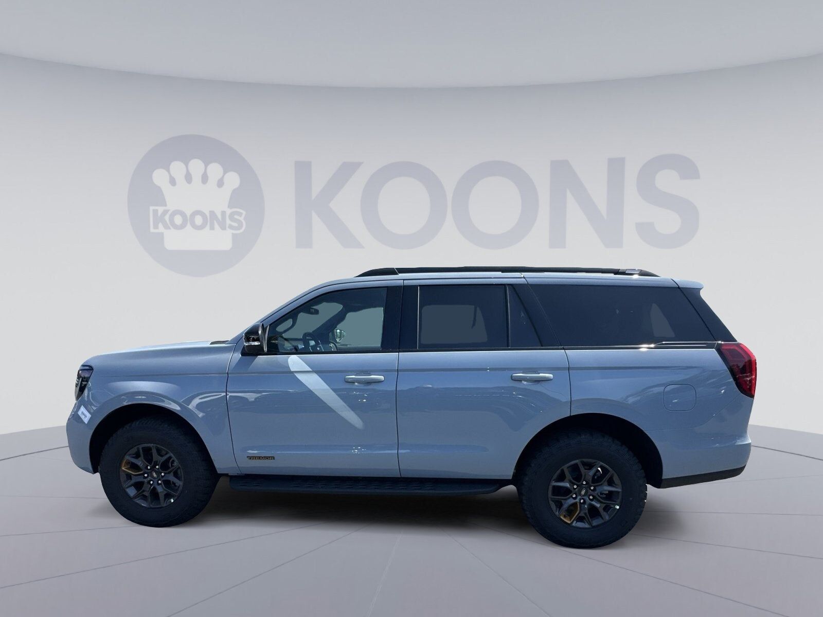 2026 FORD Expedition