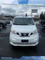 2019 NISSAN NV200