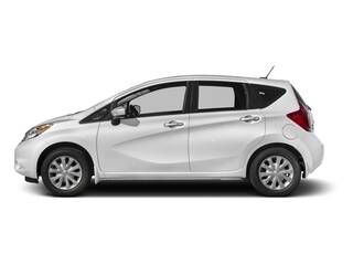 2016 NISSAN Versa