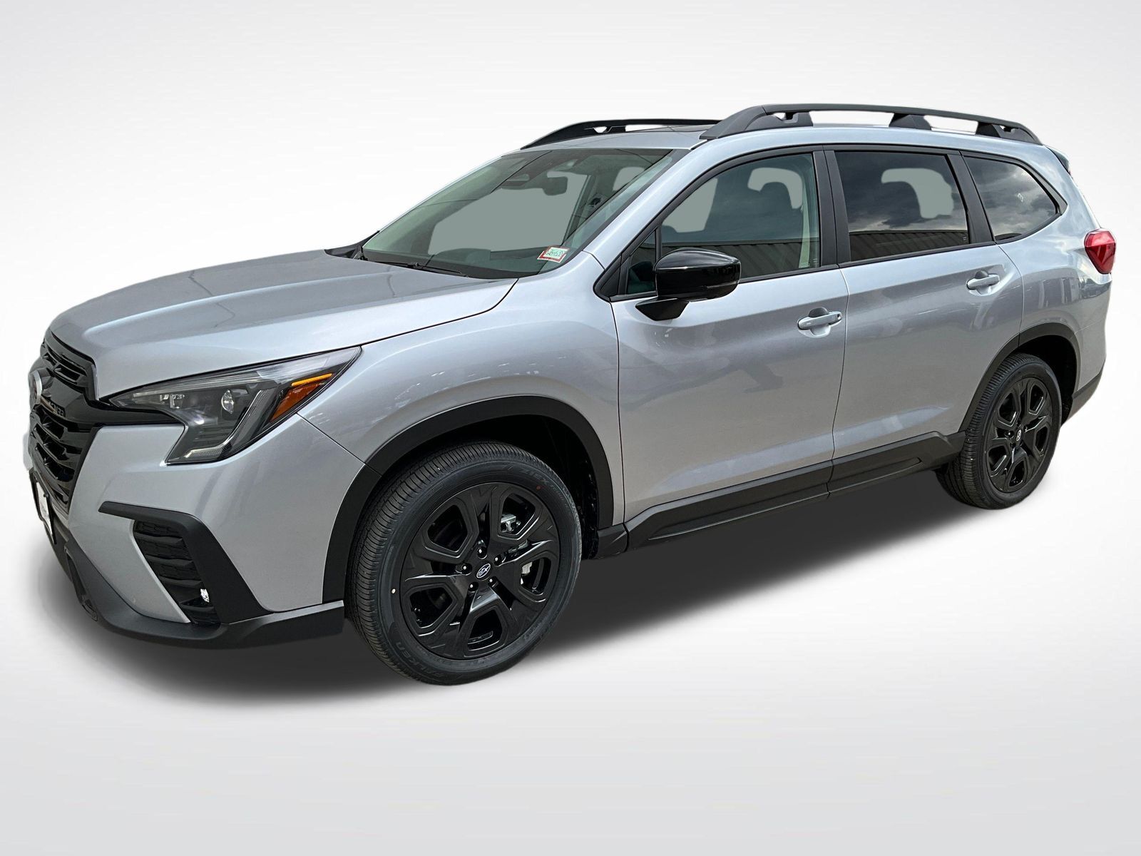 2026 SUBARU Ascent