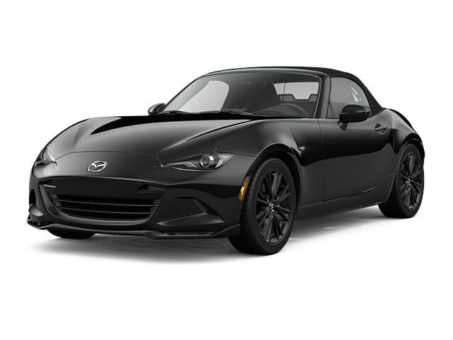 2026 MAZDA MX-5