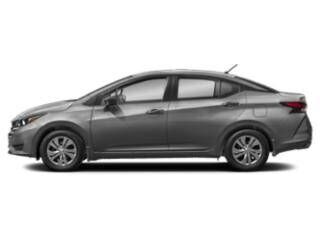 2024 NISSAN Versa