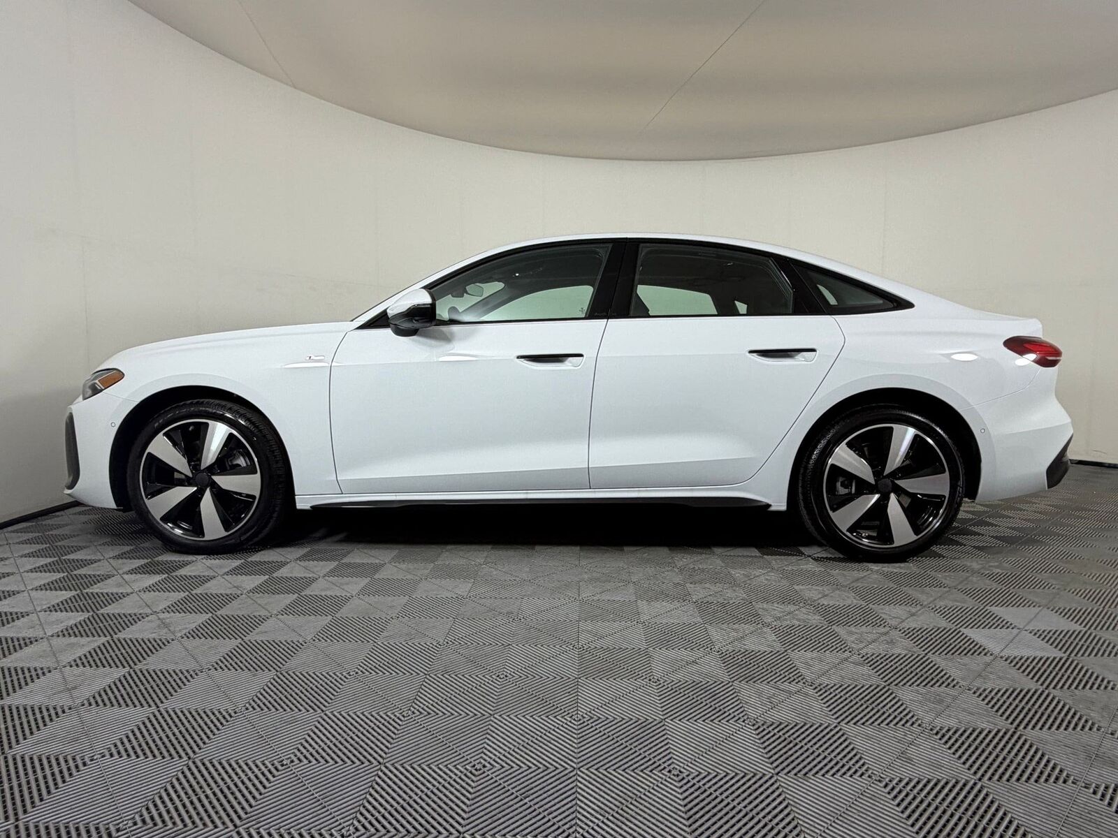 2026 Audi A5