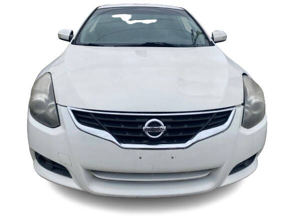 2011 NISSAN Altima