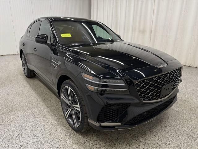 2026 GENESIS GV80