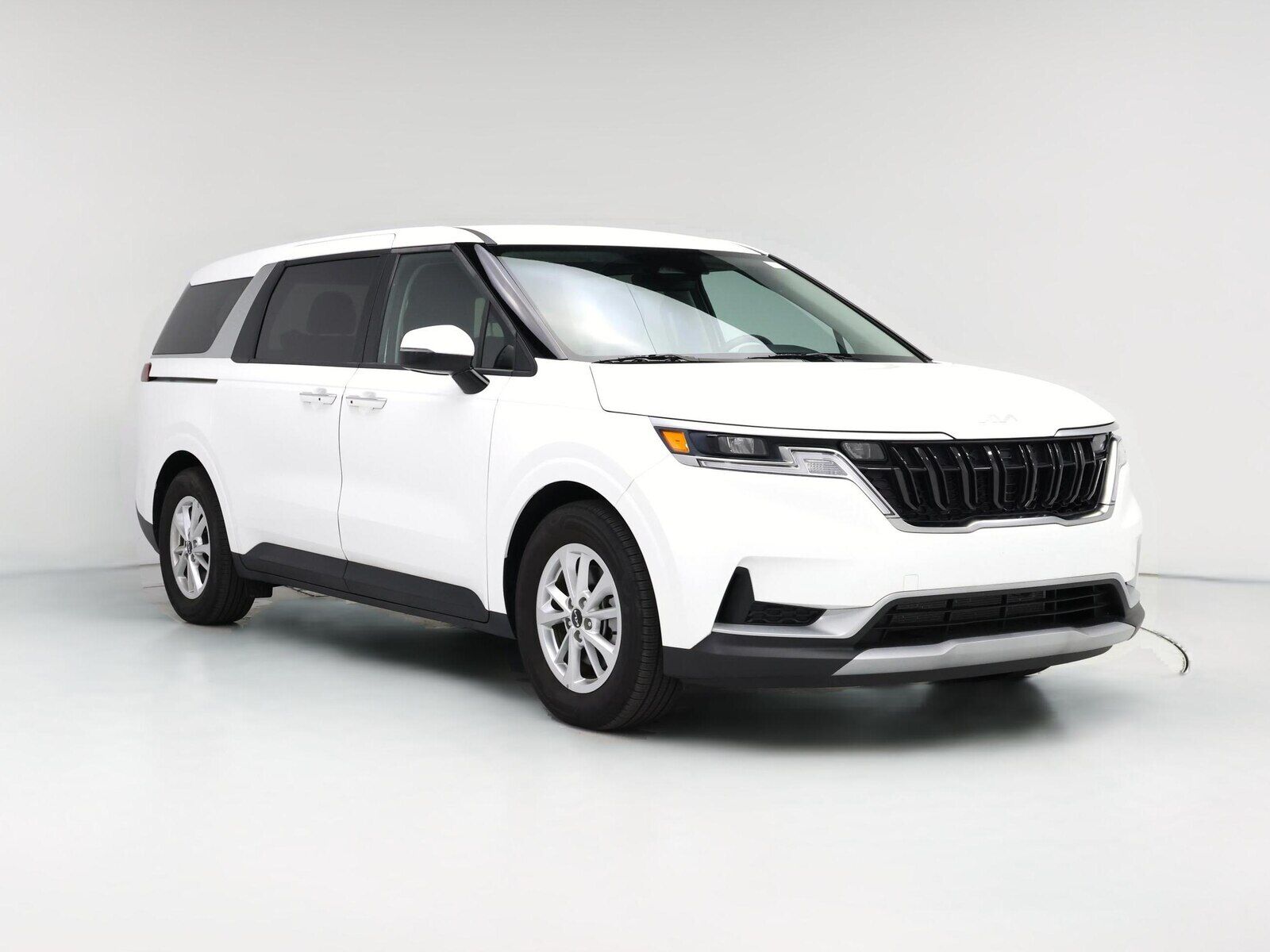 2024 KIA Carnival